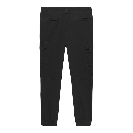 Tommy Hilfiger Ανδρικό παντελόνι Austin Ripstop Cargo Pant